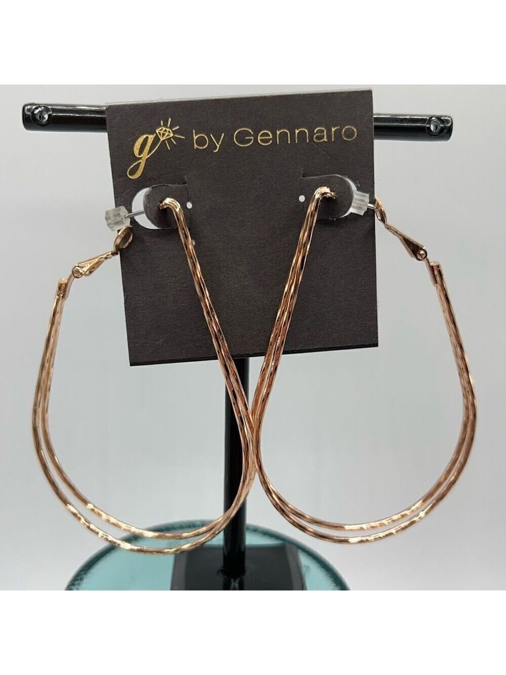 G by Gennaro Dangle Earrings